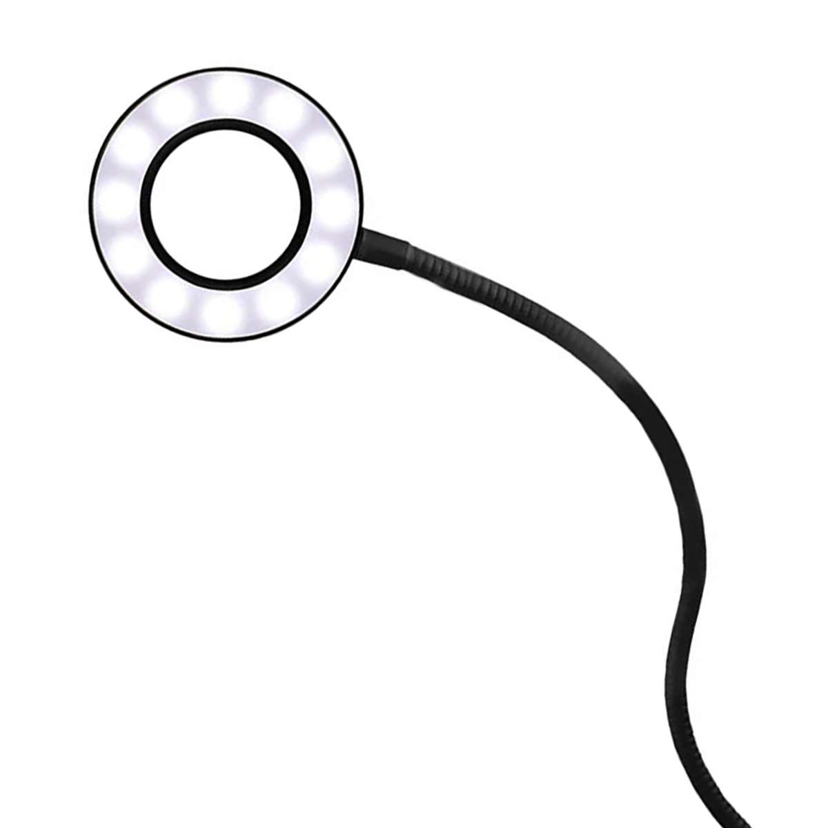 Aro De Luz Led De 3.5